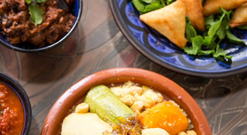 Riad Farhan Hotel Marrákes Kültér fotó