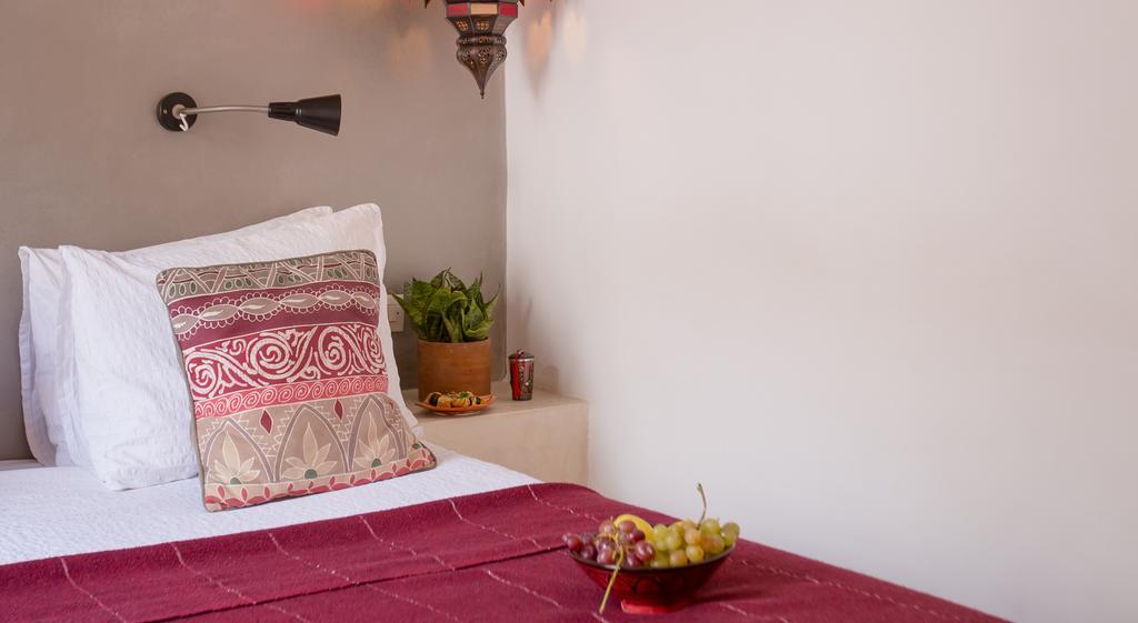 Riad Farhan Hotel Marrákes Kültér fotó
